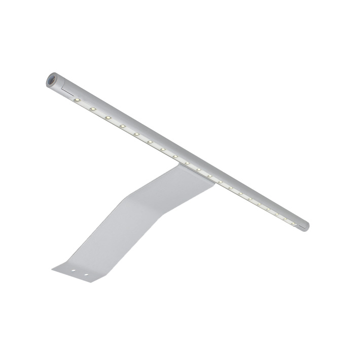 Levně BPS-koupelny LED osvětlení zrcadla Ivan LED