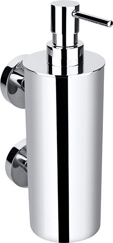 Levně Bemeta Design OMEGA: Dávkovač mýdla, 550 ml - 104109032