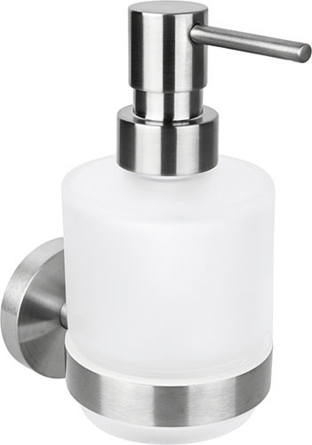 Levně Bemeta Design NEO: Dávkovač mýdla, 200 ml - 104109115