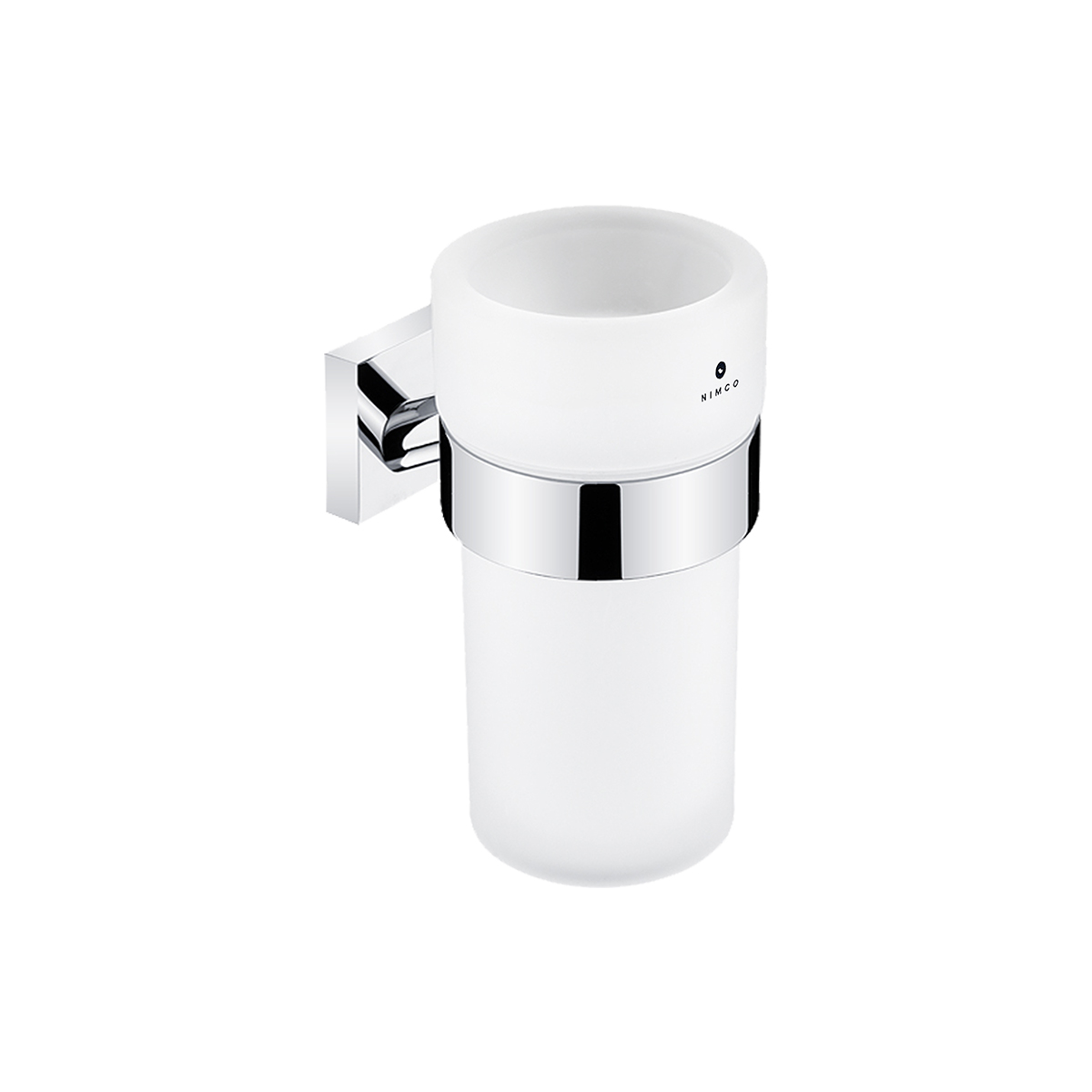 Levně Nimco Držák na kartáčky KEIRA - KE 22058W-26