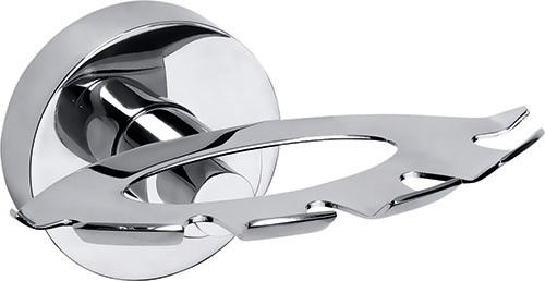 Levně Bemeta Design OMEGA: Držák kartáčků - 104110032