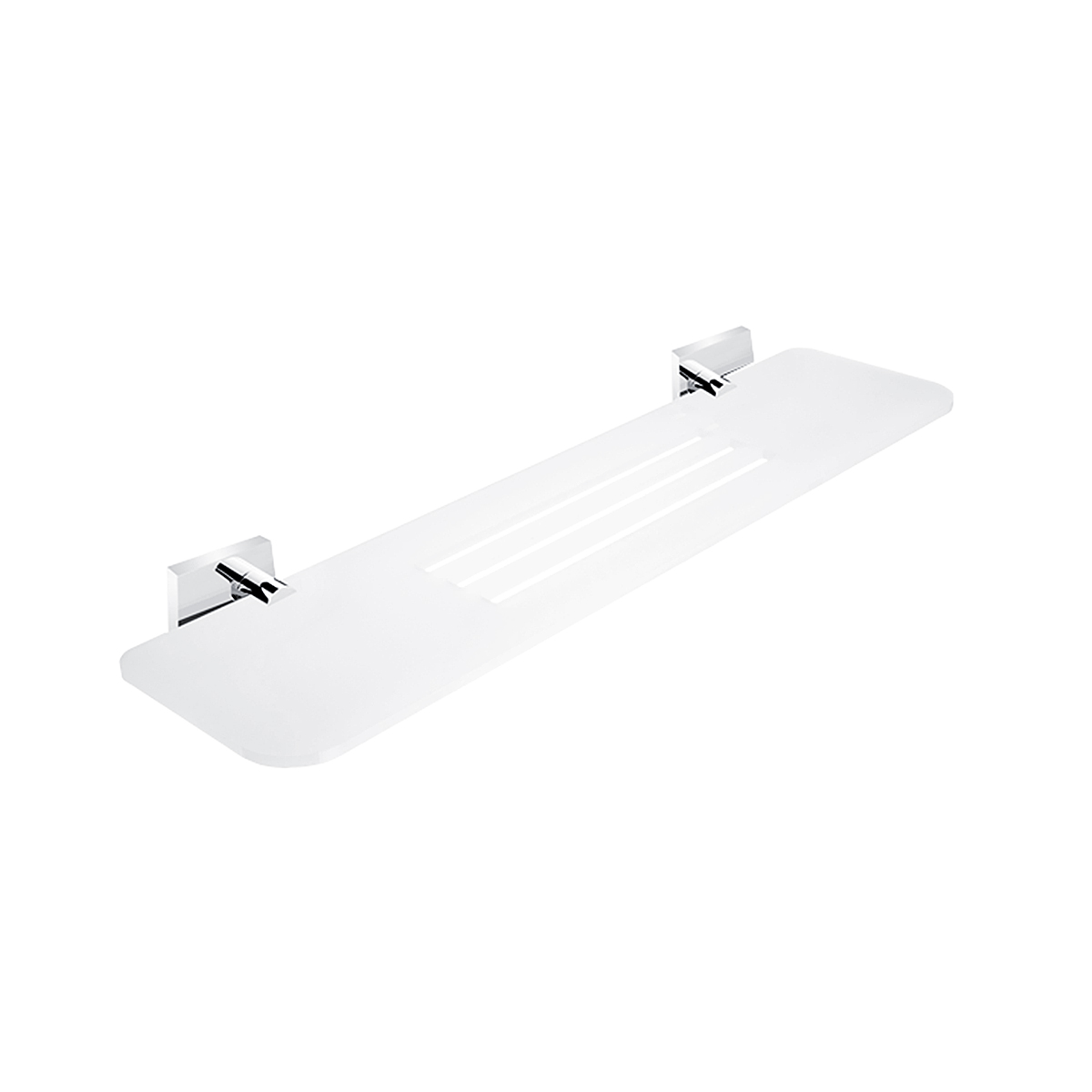 Levně Nimco Police, 50 cm IXI - KE X350-26