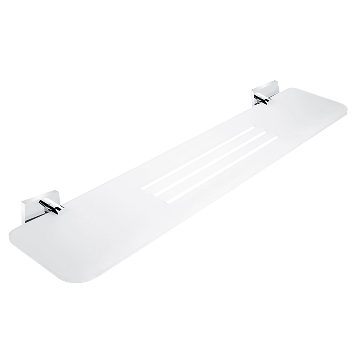 Levně Nimco Police, 60 cm IXI - KE X360-26