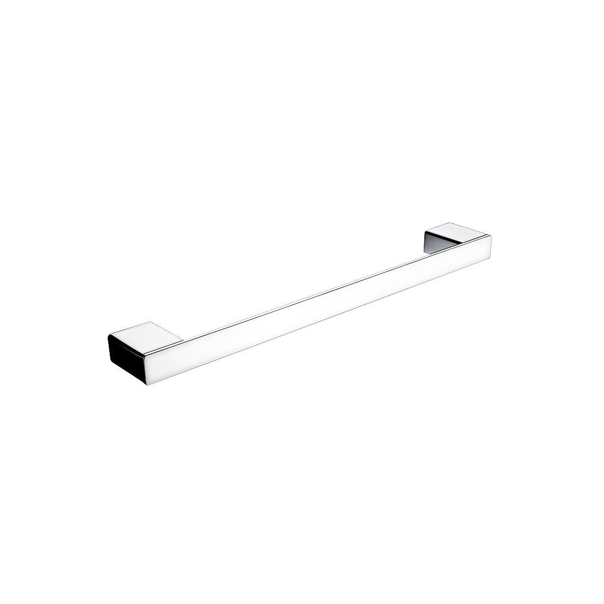 Levně Nimco Držák na ručníky, 38 cm KIBO - Ki 14035-26