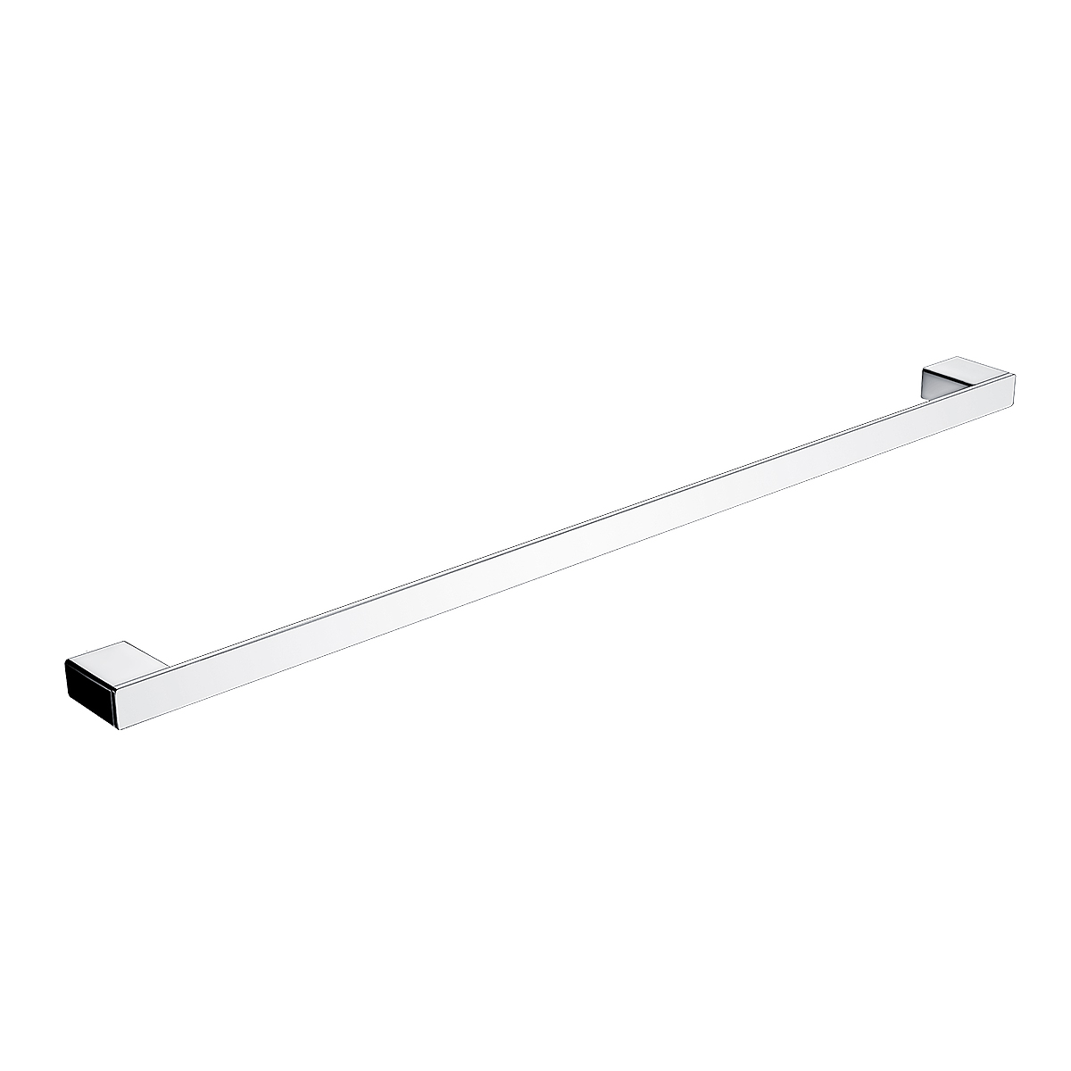 Levně Nimco Držák na ručníky, 63 cm KIBO - Ki 14061-26