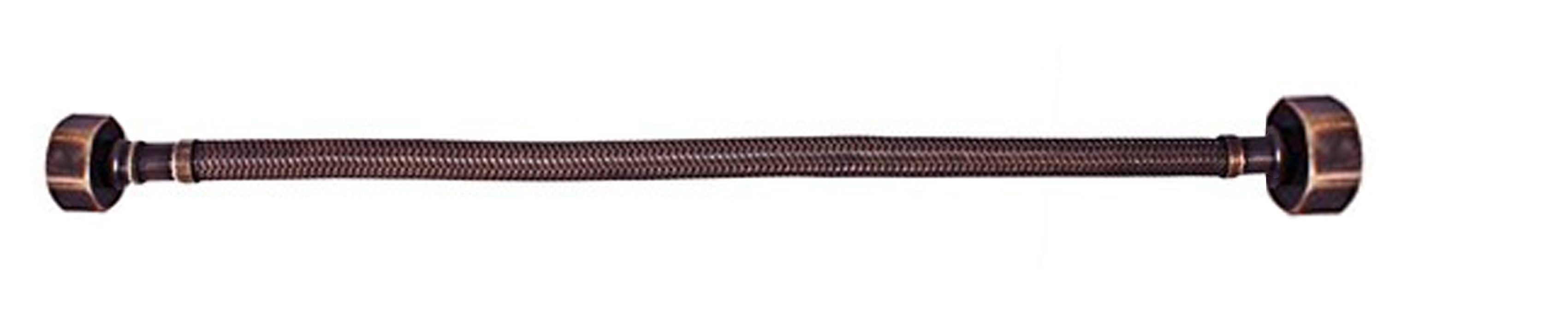 Slezák - RAV Flexi hadice - IF0435.2SM, Stará mosaz (Bronz)
