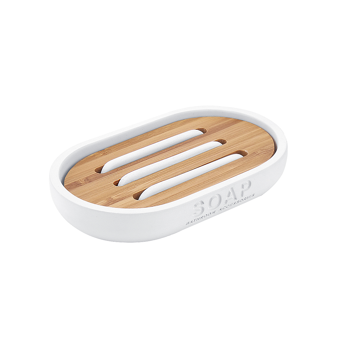 Levně Nimco Mýdlenka KORA - KO 24059-05