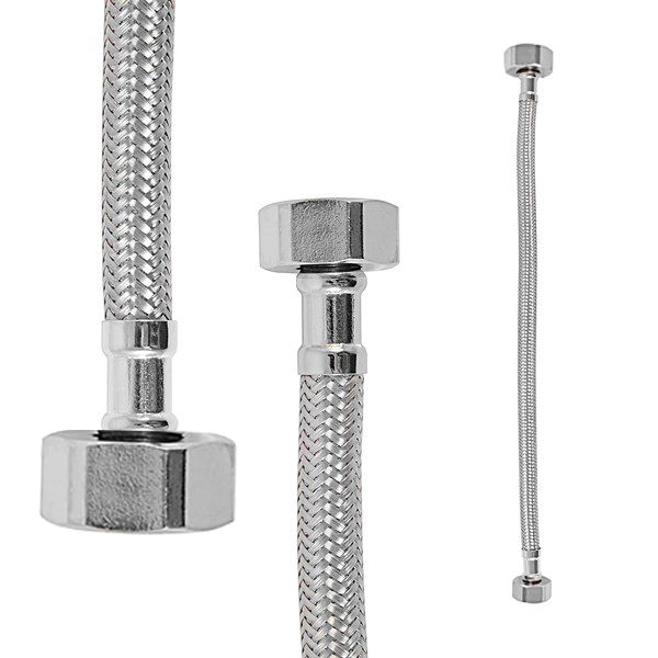Slezák - RAV Flexi hadice - IF0135.0, Chrom