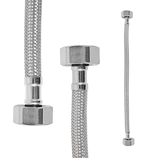 Slezák - RAV Flexi hadice - IF0455.2, Chrom