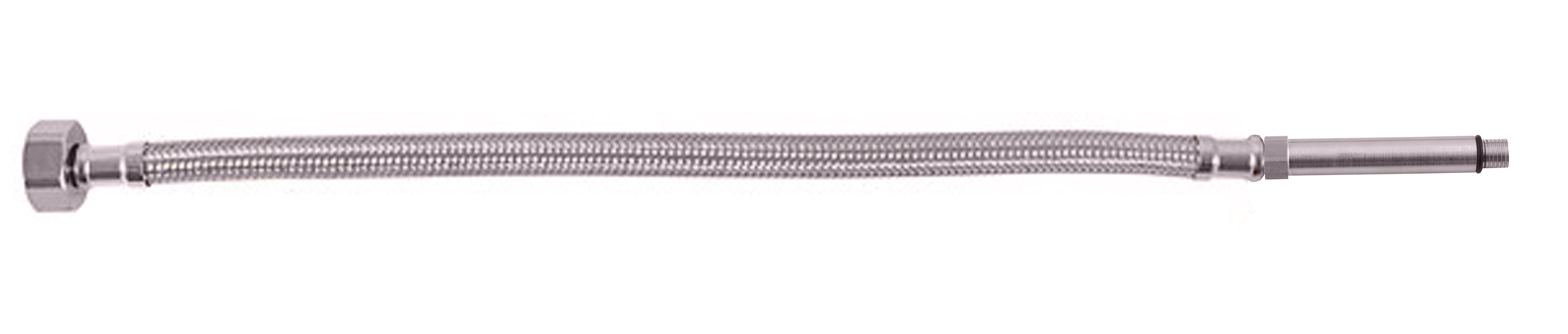 Slezák - RAV Flexi hadice - IF0412.0/L, Chrom