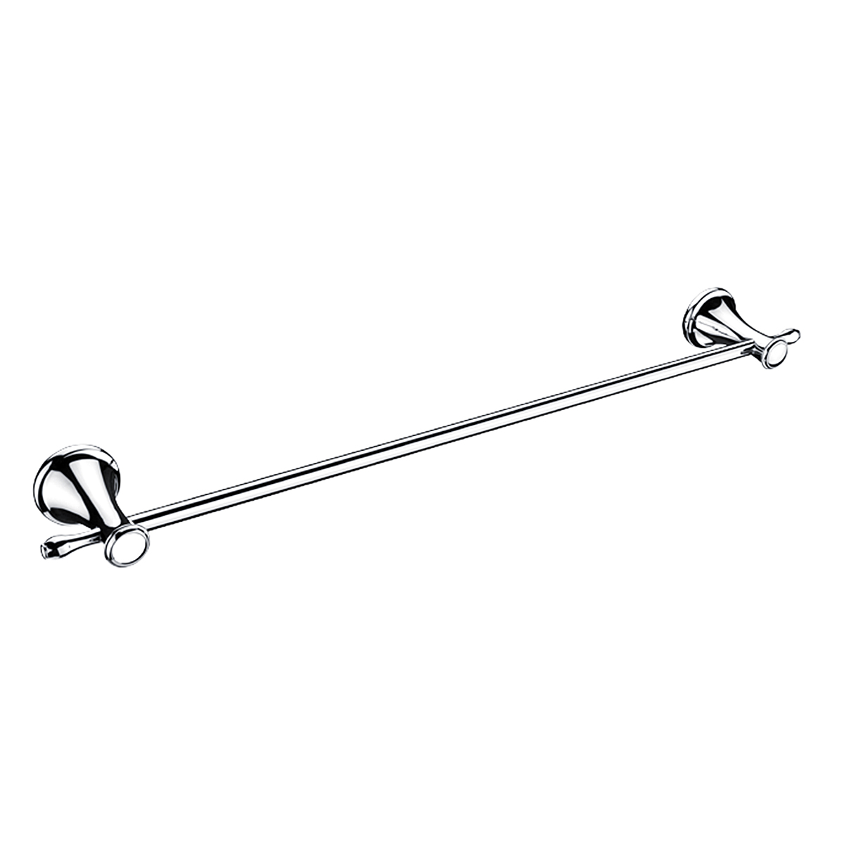 Levně Nimco Držák na ručníky, 64 cm LADA - LA 19061-26