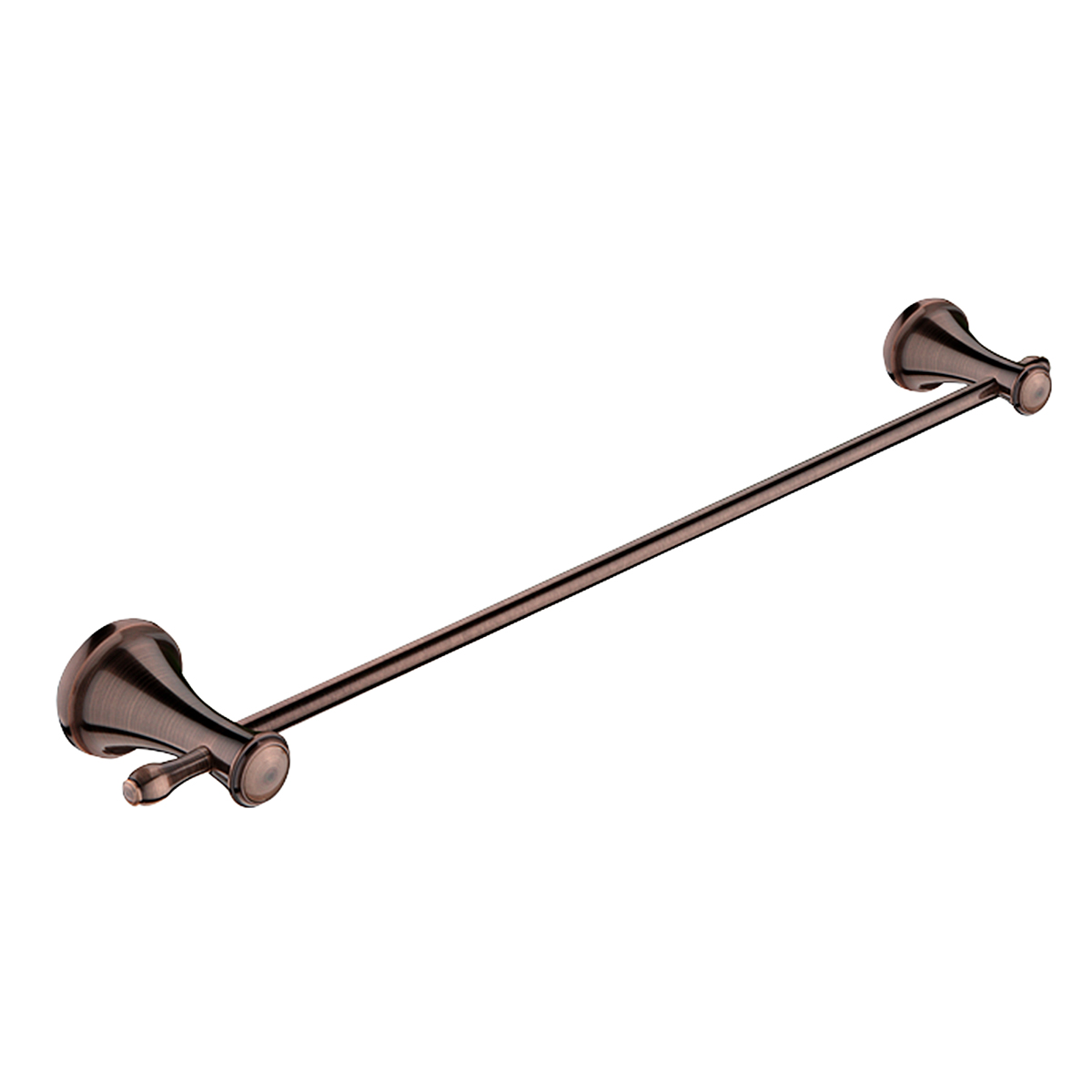 Levně Nimco Držák na ručníky, 64 cm LADA - LA 19061-80