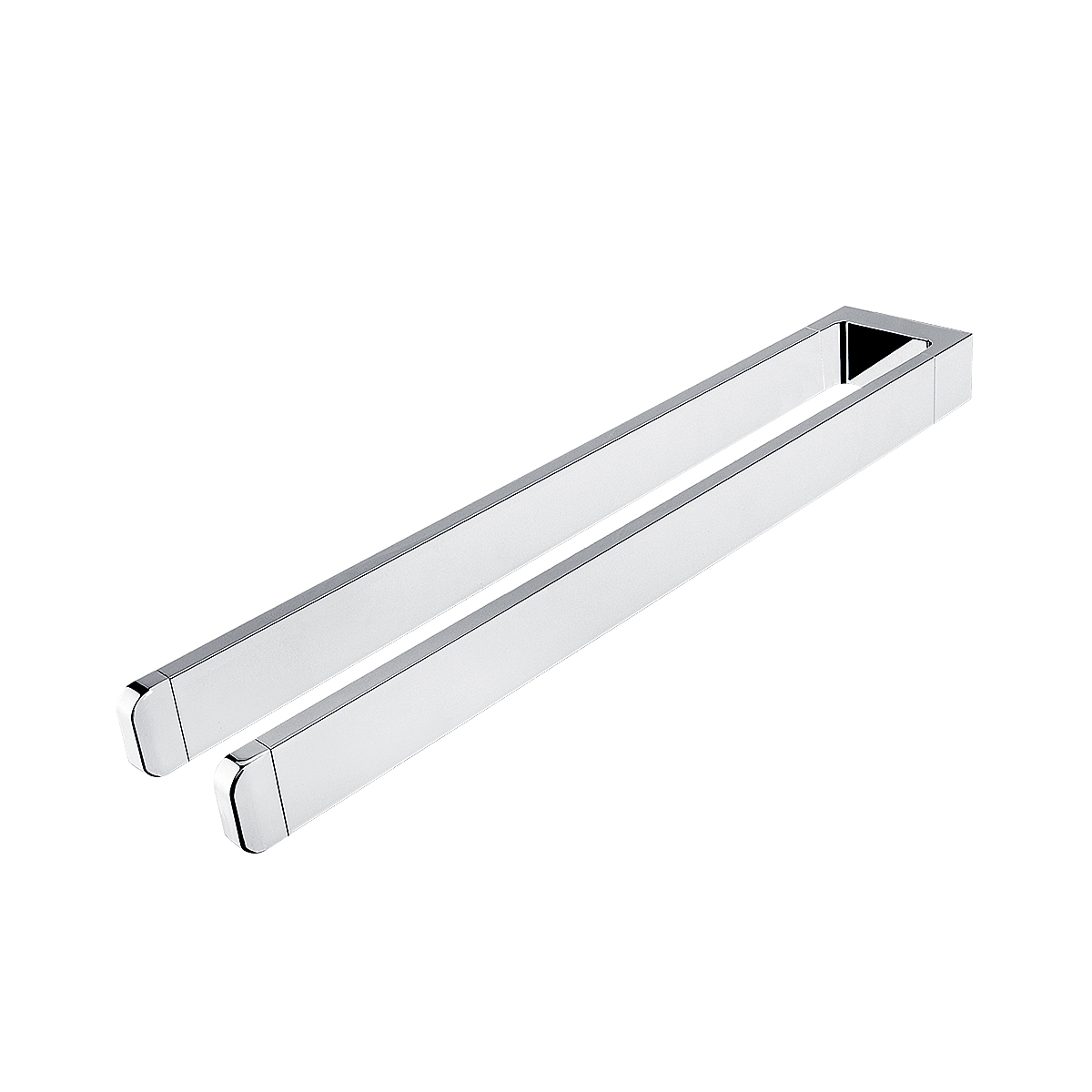 Levně Nimco Držák na ručníky, 37 cm MAYA - MA 29098-26