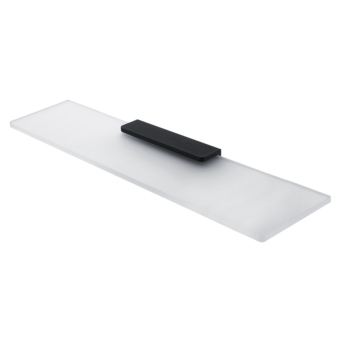 Levně Nimco Police, 60 cm MAYA černá - MAC 29091B-60-90