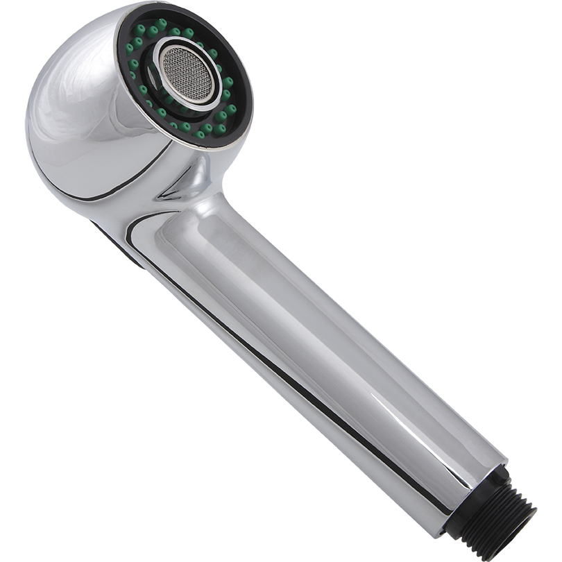 Levně Kuchinox 2-funkční ruční sprcha pro dřezové baterie Rosso - CTB_090D, chrom