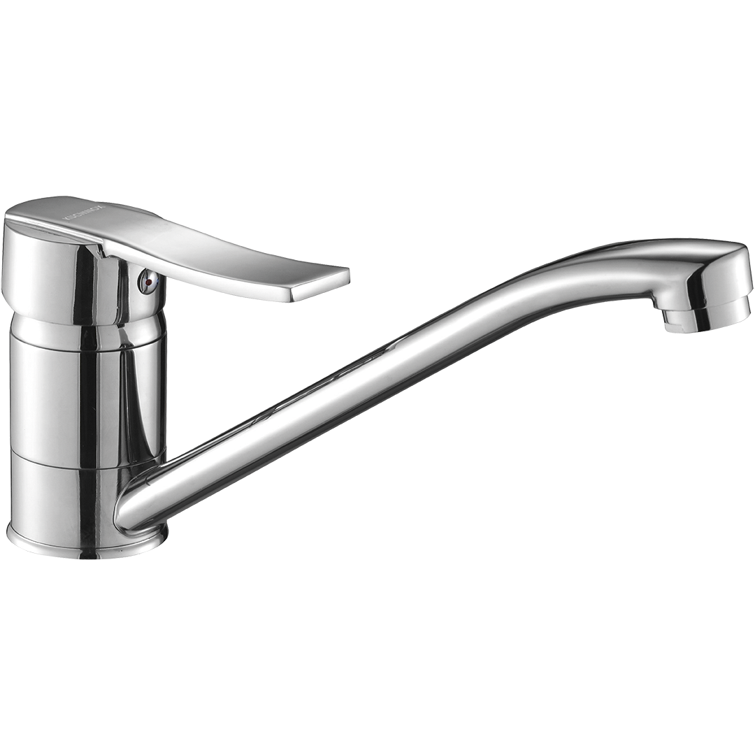 Levně Kuchinox Dřezová baterie Madera s otočným raménkem - BQM_060D, chrom