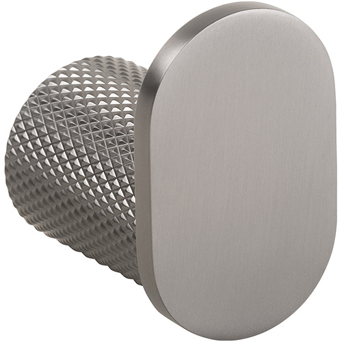Levně Bemeta Design GRINO: Háček, grafit mat - 173206020