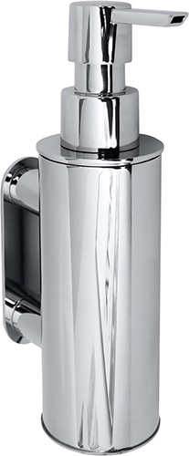 Levně Bemeta Design OMEGA: Dávkovač mýdla, 150 ml - 104609172