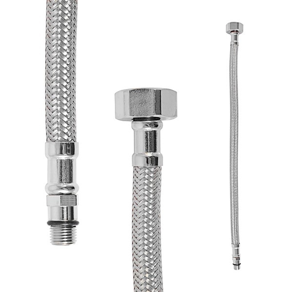Slezák - RAV Flexi hadice - IF0051.0, Chrom