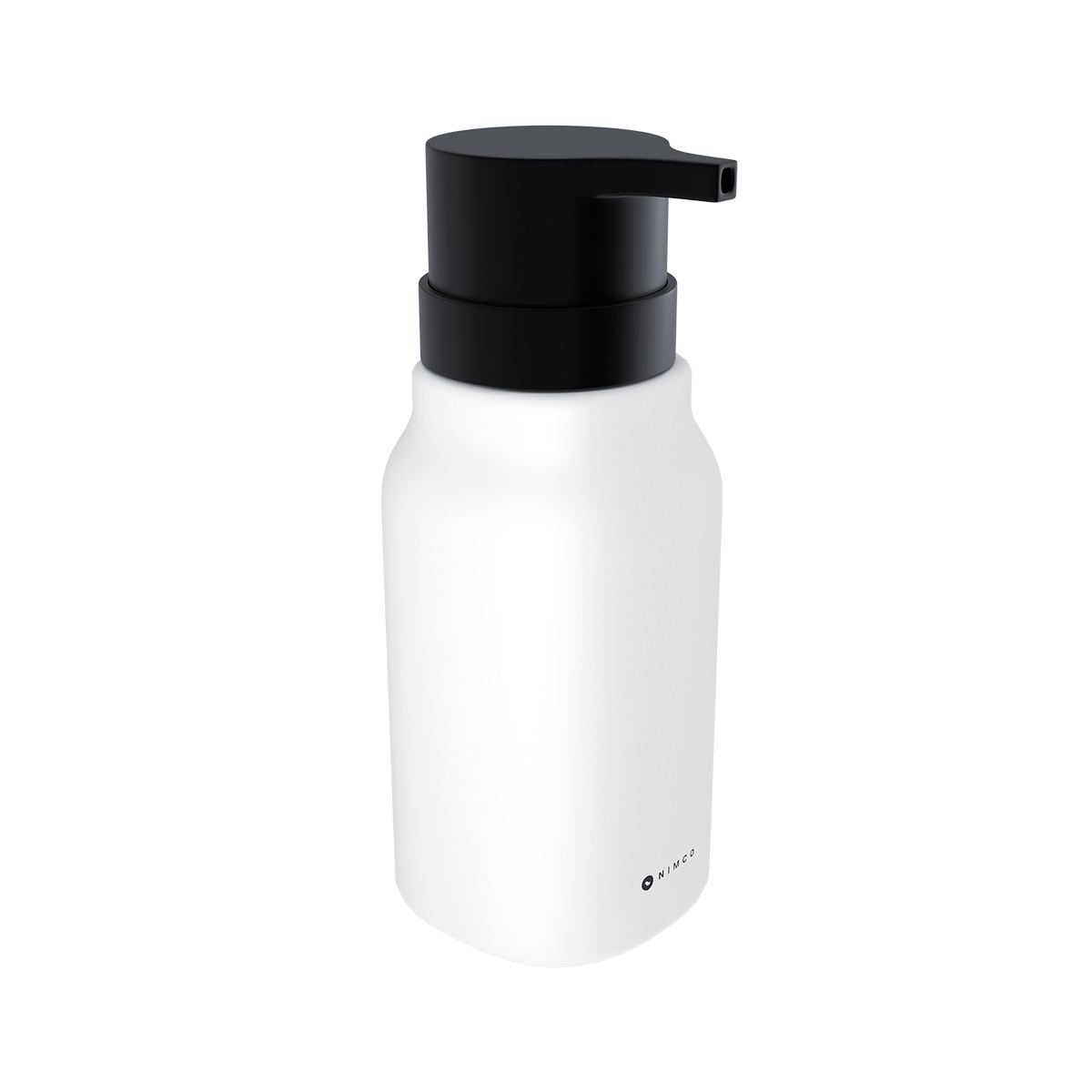Levně Nimco Dávkovač tekutého mýdla, pumpička plast Eni - ENB 31X-90-05
