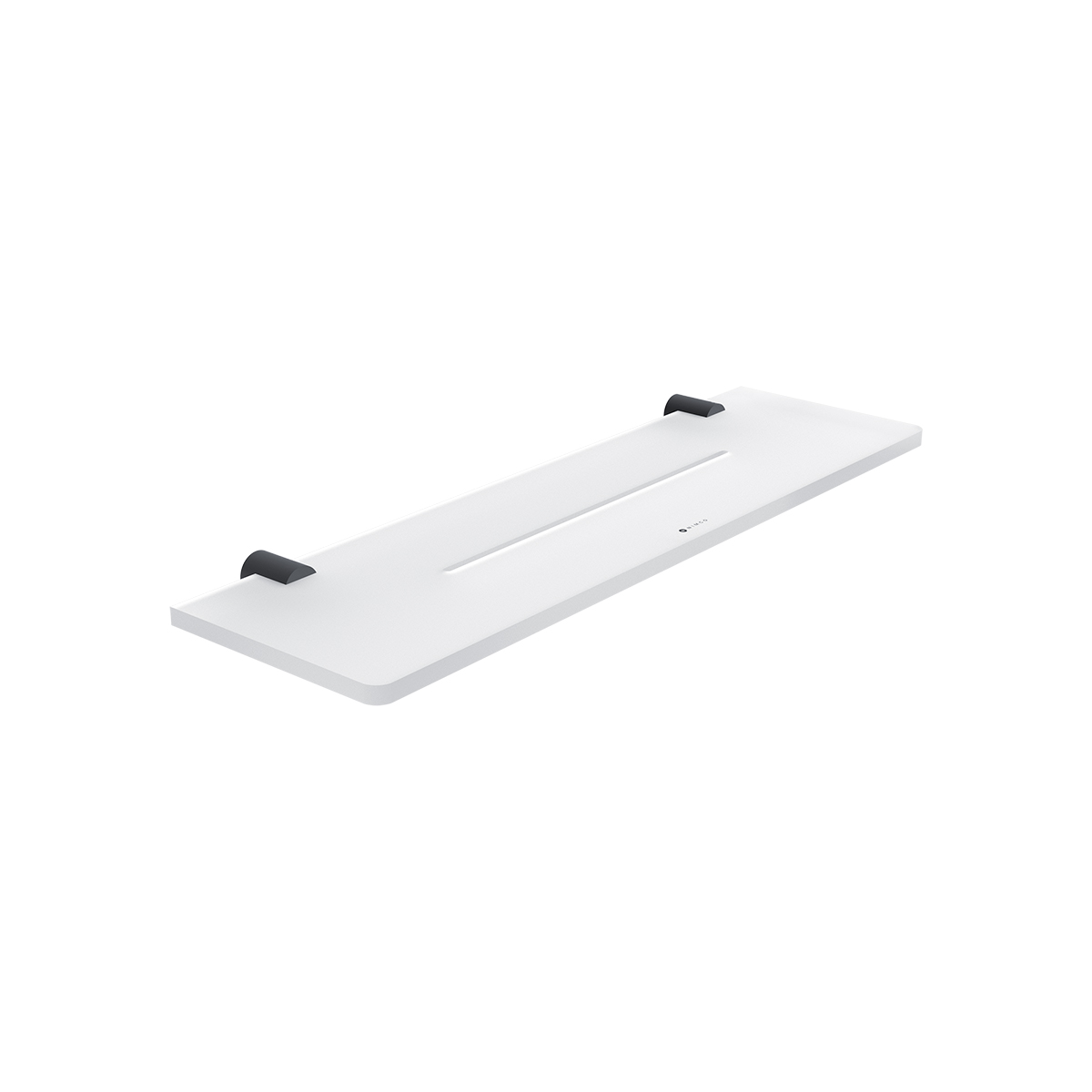Levně Nimco Police IXI, 40 cm BORMO černá - BRC X440-90