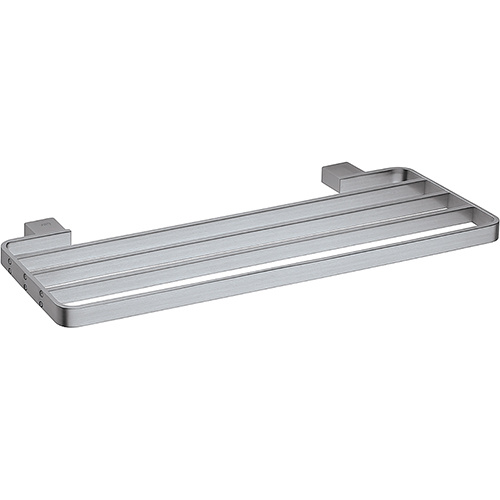 Levně Bemeta Design NIA: Držák ručníků, 500 mm - 180002185