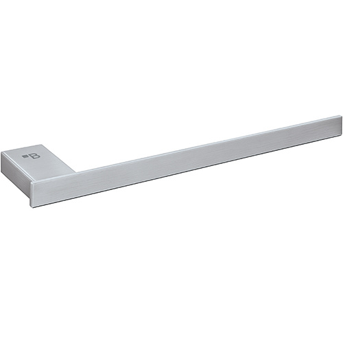 Levně Bemeta Design NIA: Držák ručníků, 300 mm, pravý - 180004045