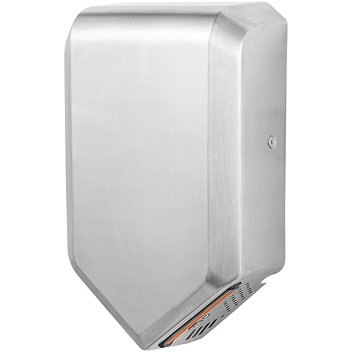 Levně Bemeta Design Bezdotykový osoušeč rukou, 1000 W, nerez, mat - 924224175