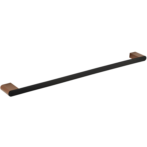 Levně Bemeta Design GALLA: Držák ručníků, 600 mm - 108104040