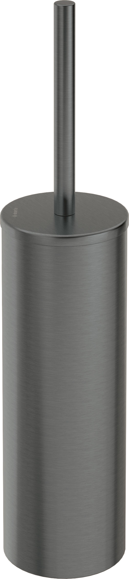 Deante WC štětka Round - ADR D712
