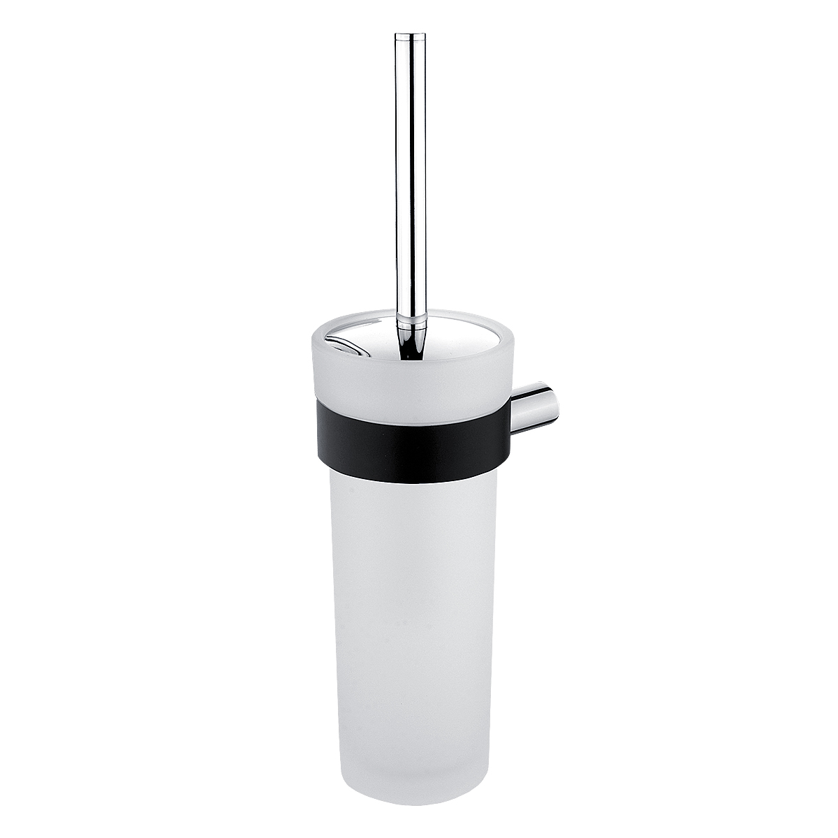 Levně Nimco WC štětka NAVA - NA 28094W