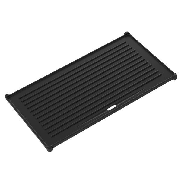 Velaco Litinový grilovací plát RST-TYTAN-A 23x41,5 cm
