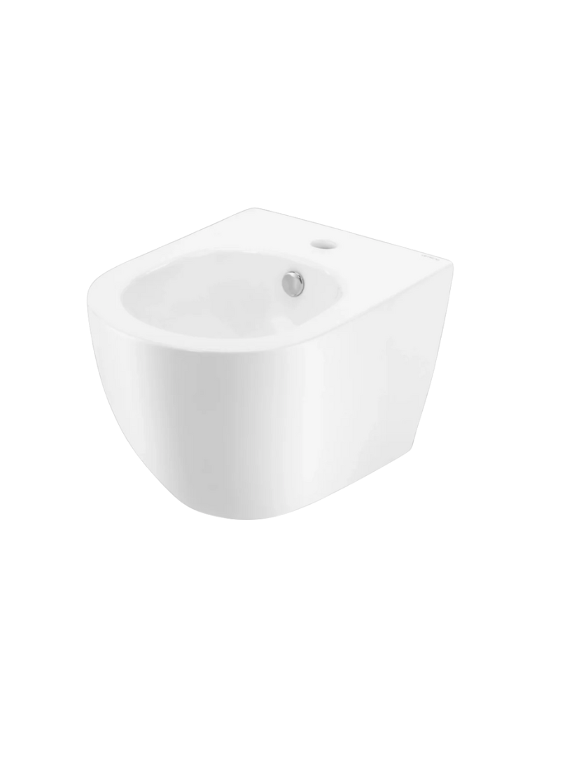 Levně UPTrend Závěsný bidet CANEO TR5151, bílá lesk