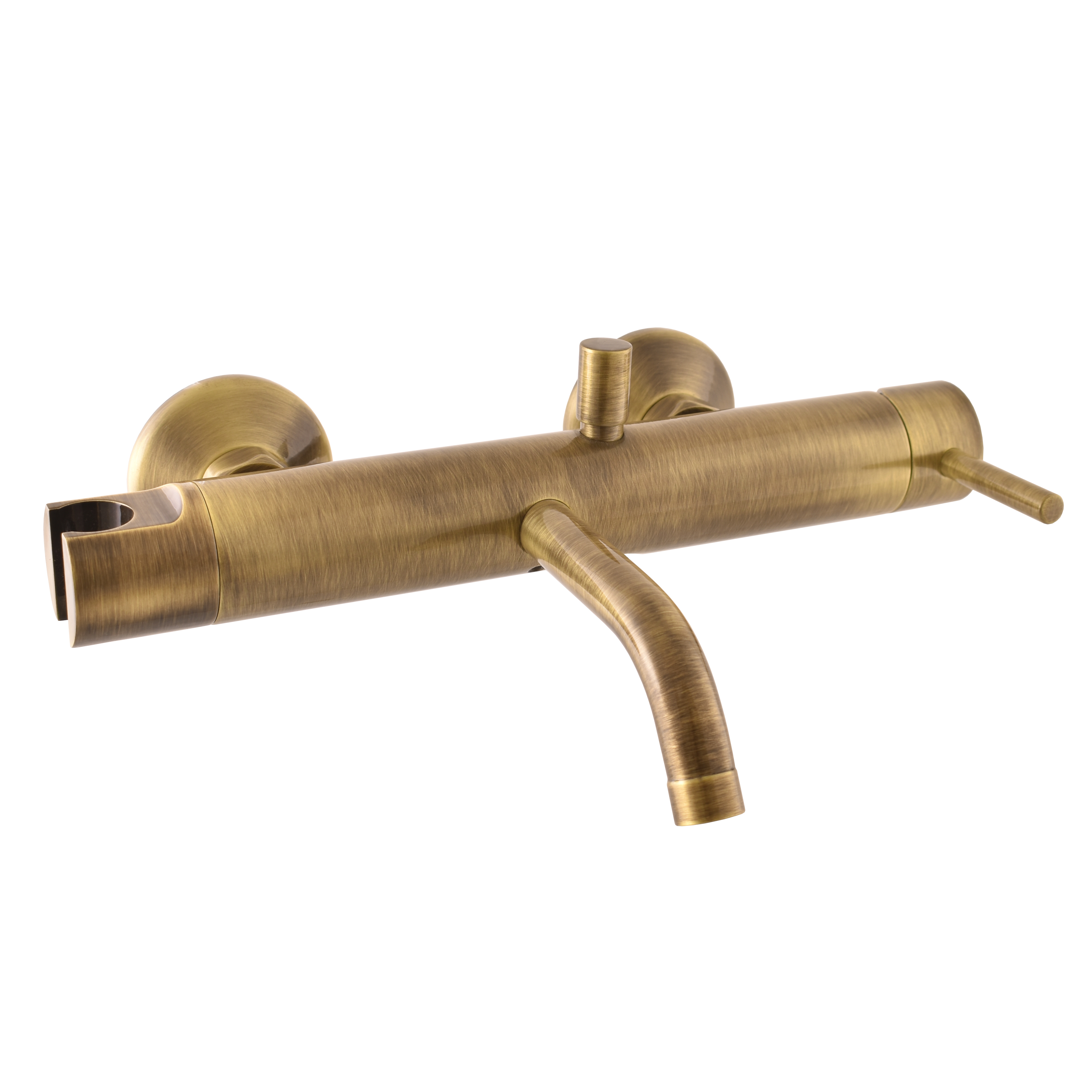 Slezák - RAV Vanová baterie SEINA - Stará mosaz SE955.5SM, Stará mosaz (Bronz)
