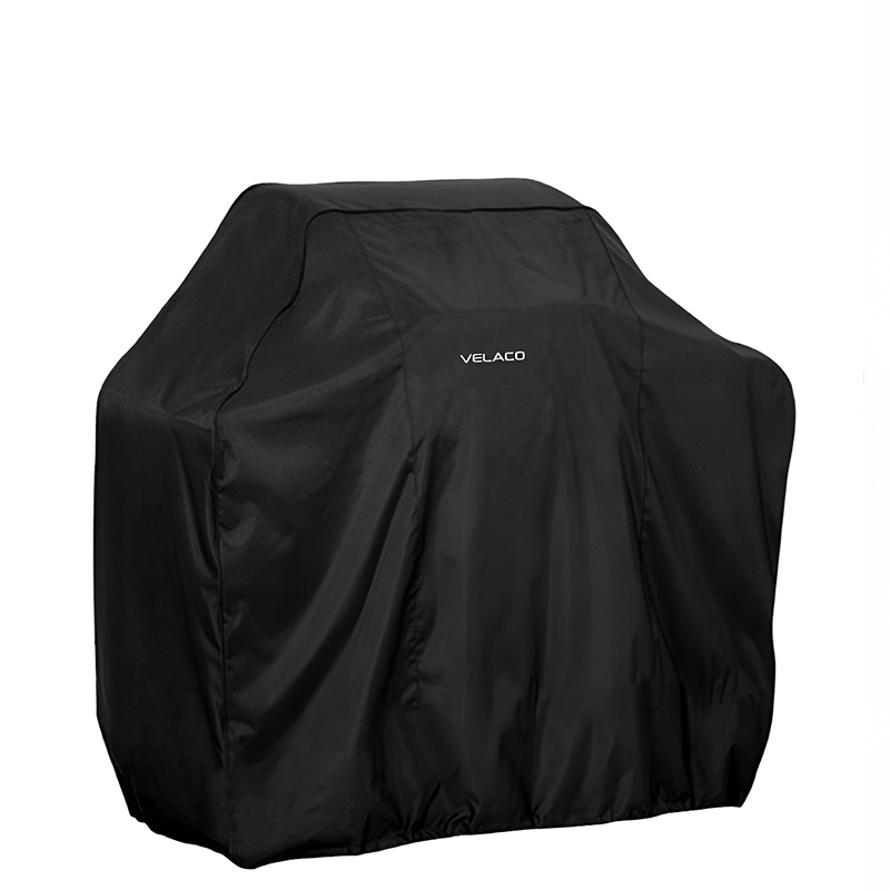 Levně Velaco Voděodolný kryt na gril POKR-APOLLO-B 125x94 cm