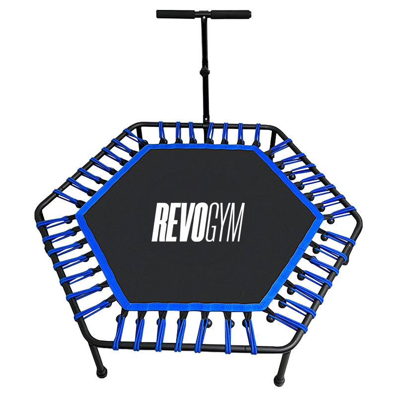 Levně Velaco Fitness trampolína FITNESS 130