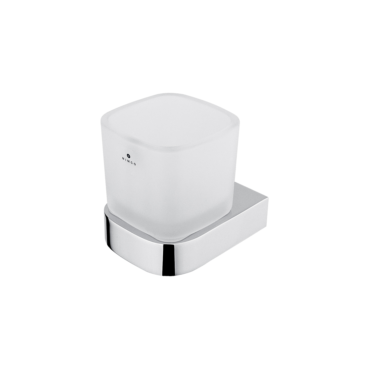 Levně Nimco Držák na kartáčky NIKAU - NK 30058C-26