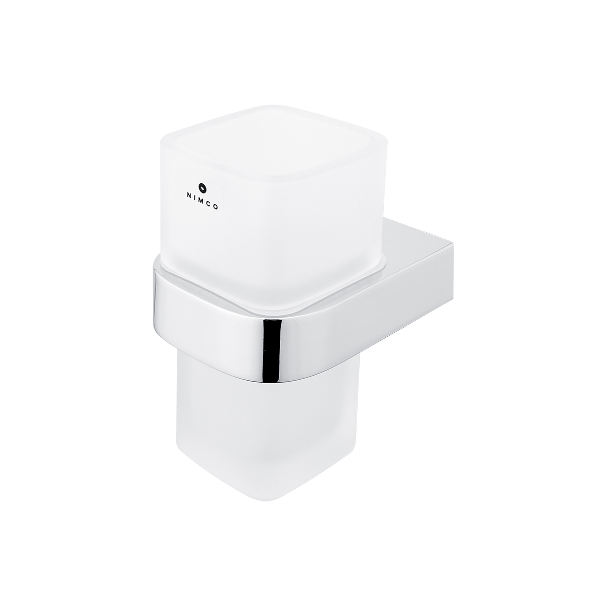Levně Nimco Držák na kartáčky NIKAU - NK 30058H-26