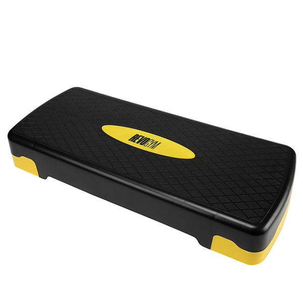 Velaco Nastavitelný fitness schůdek/step na aerobik COBRA-2