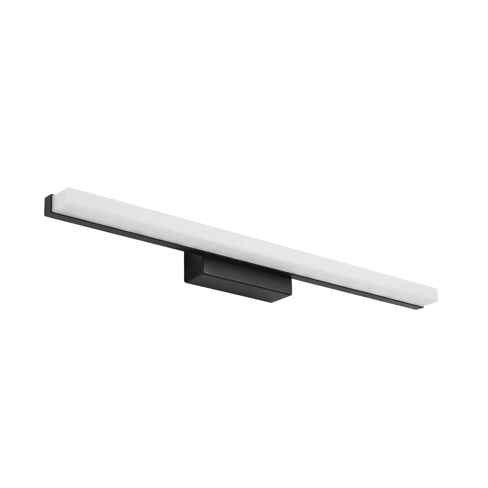 Toolight Nástěnné LED osvětlení 60CM APP1855-1W černé