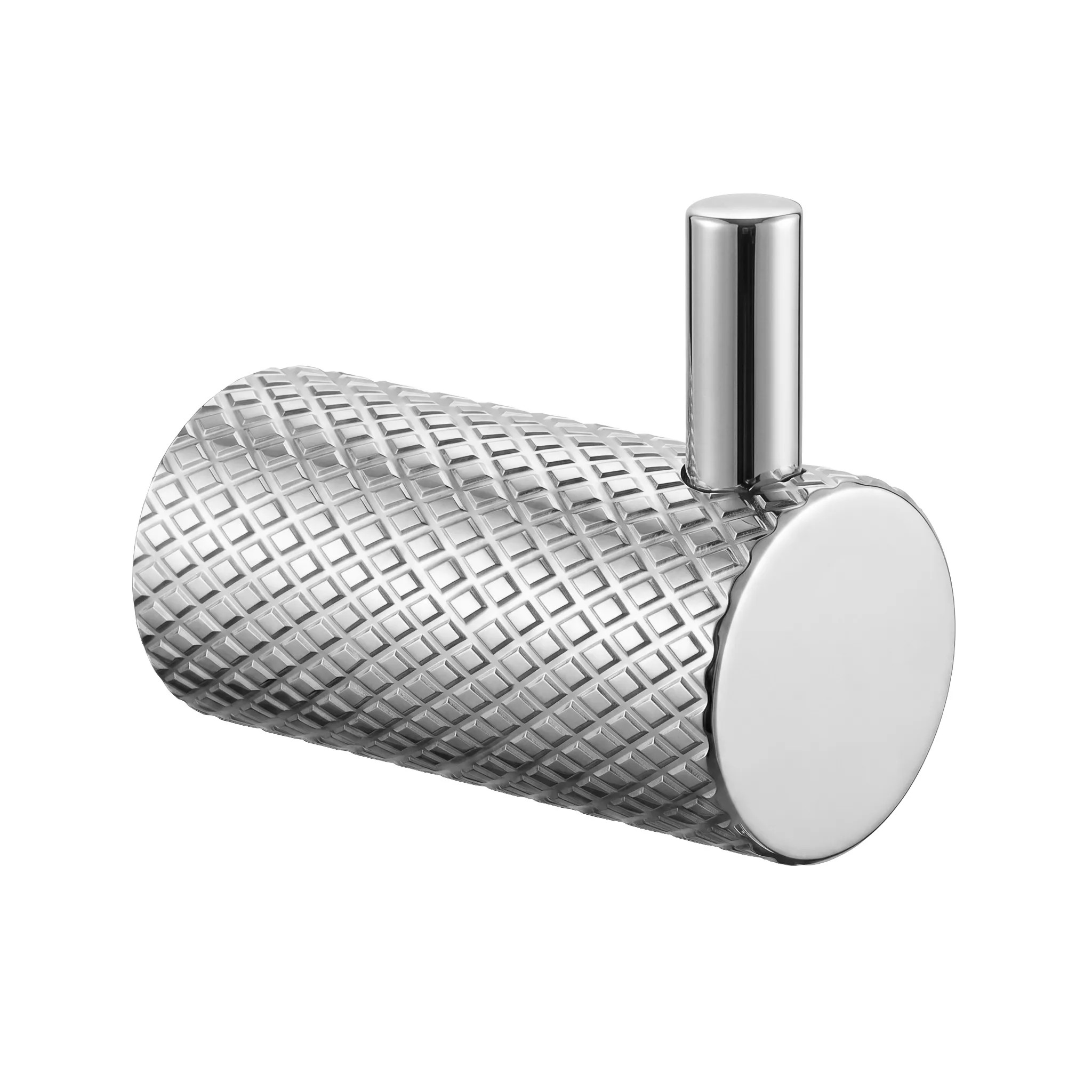 Koupelnový věšák REA OTTO A62305, chrom