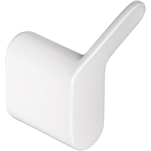 Bemeta Design ORGANIC WHITE: Háček - 167106194 PRAVÝ