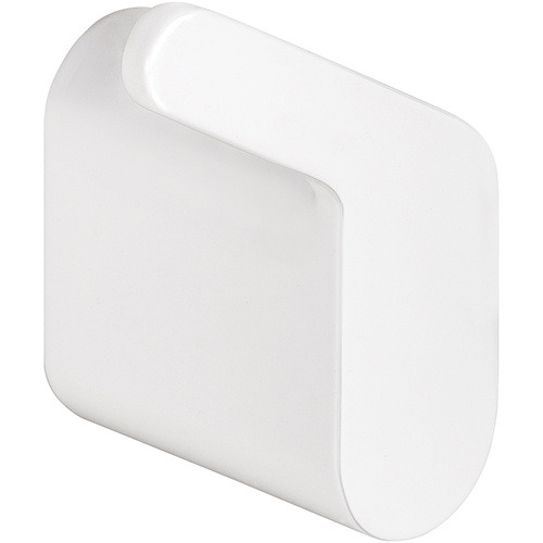 Bemeta Design ORGANIC WHITE: Háček - 167106194L LEVÝ