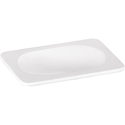 Bemeta Design ORGANIC WHITE: Mýdlenka - 167108334