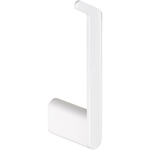 Bemeta Design ORGANIC WHITE: Držák toaletního papíru, rezervní - 167112034