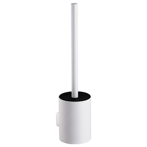 Bemeta Design ORGANIC WHITE: WC štětka, na pověšení - 167113064