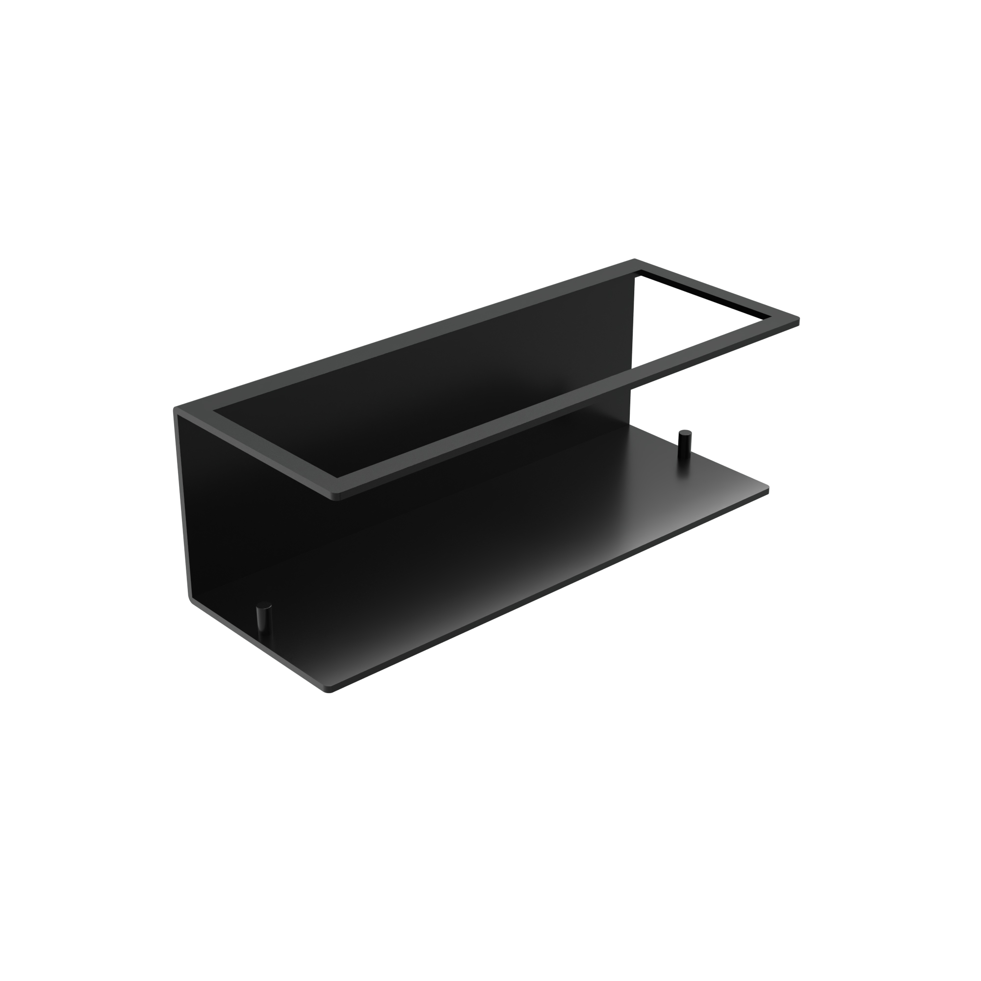 Nimco Police do koupelny 25 cm, do sprchy - 4091-25-90