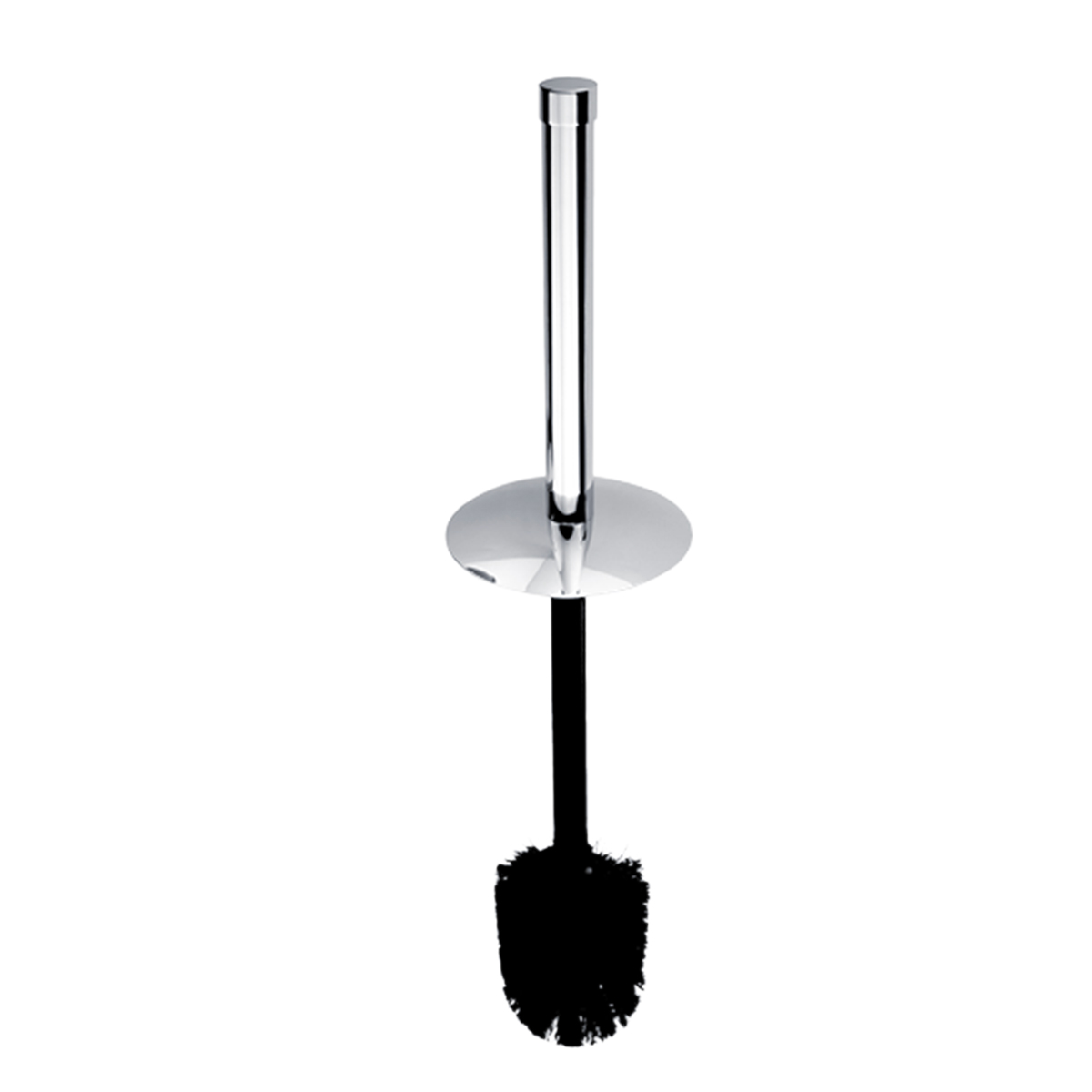 Levně Nimco Náhradní WC štětka - 1178W-26