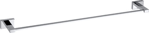 Levně Bemeta Design PLAZA: Držák ručníků, 575 mm - 118104042