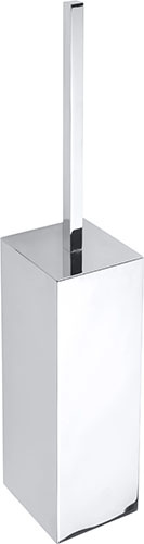 Levně Bemeta Design BETA: WC štětka, na postavení/pověšení - 118113092